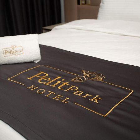 Pelit Park Hotel Trabzon Eksteriør bilde
